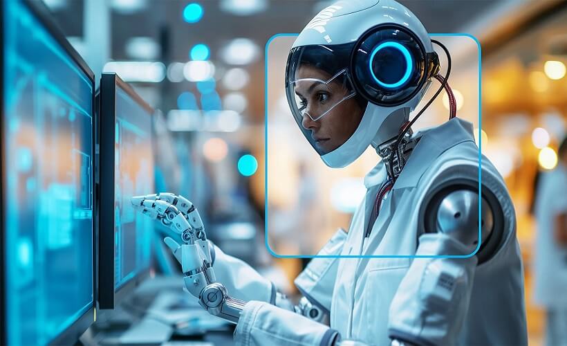 Ứng dụng công nghệ giúp duy trì thói quen sống khoa học